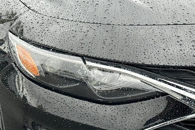 2022 Chevrolet Malibu FL