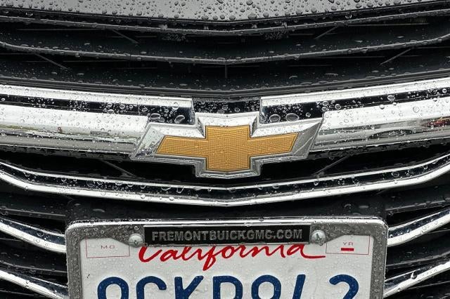 2022 Chevrolet Malibu FL