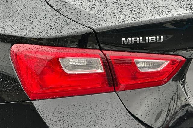 2022 Chevrolet Malibu FL