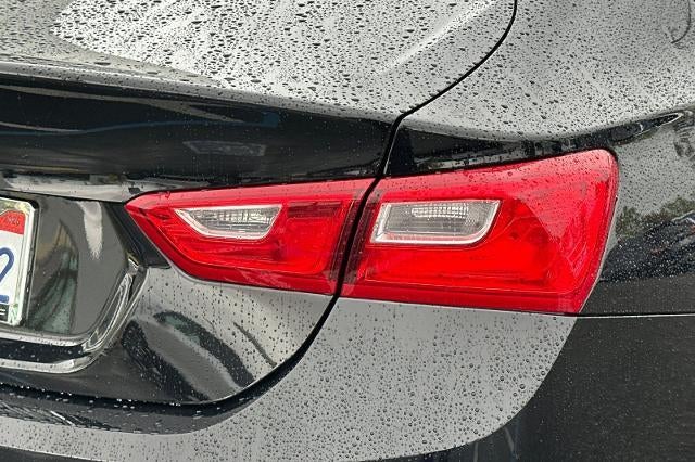 2022 Chevrolet Malibu FL