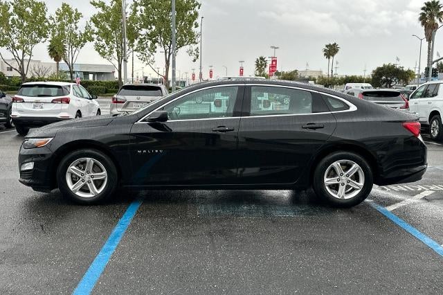 2022 Chevrolet Malibu FL