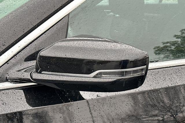 2024 Cadillac CT5 Premium Luxury