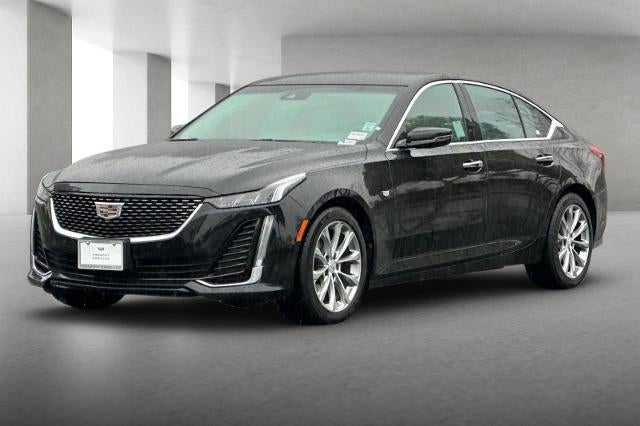 2024 Cadillac CT5 Premium Luxury