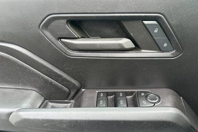 2023 Chevrolet Colorado WT