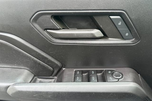 2023 Chevrolet Colorado WT