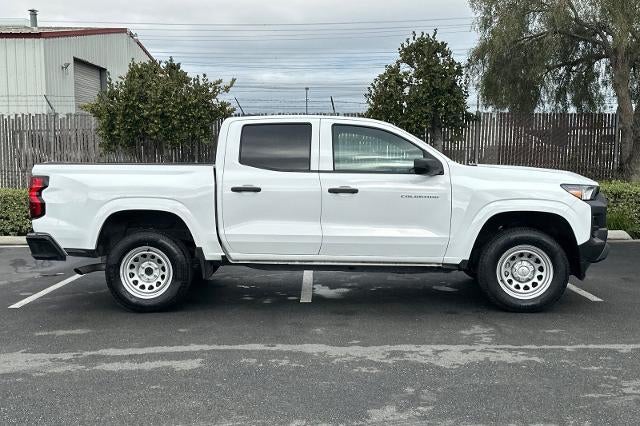 2023 Chevrolet Colorado WT