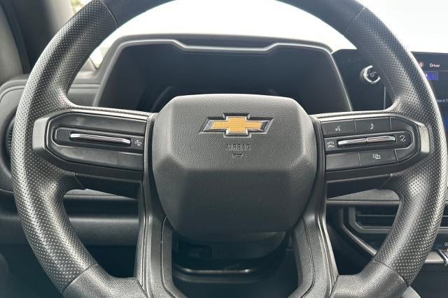 2023 Chevrolet Colorado WT