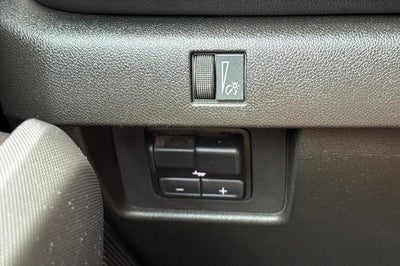 2023 Chevrolet Colorado 4WD LT