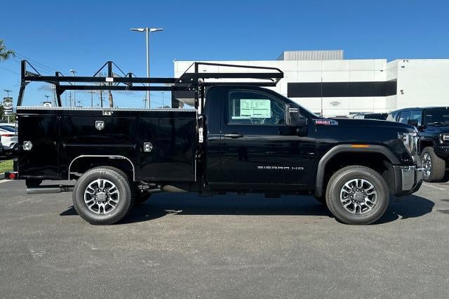 2026 GMC Sierra 3500 HD Pro
