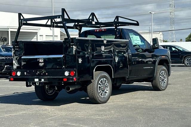 2026 GMC Sierra 3500 HD Pro