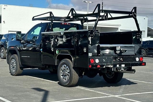 2026 GMC Sierra 3500 HD Pro