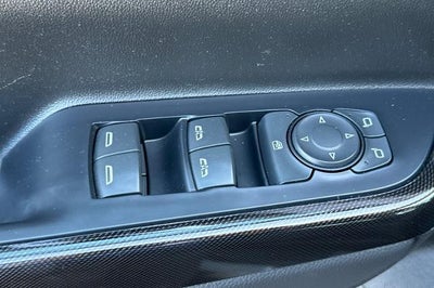 2022 GMC Acadia AT4