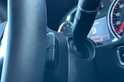 2022 GMC Acadia AT4