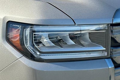 2022 GMC Acadia AT4