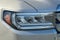 2022 GMC Acadia AT4