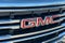2022 GMC Acadia AT4