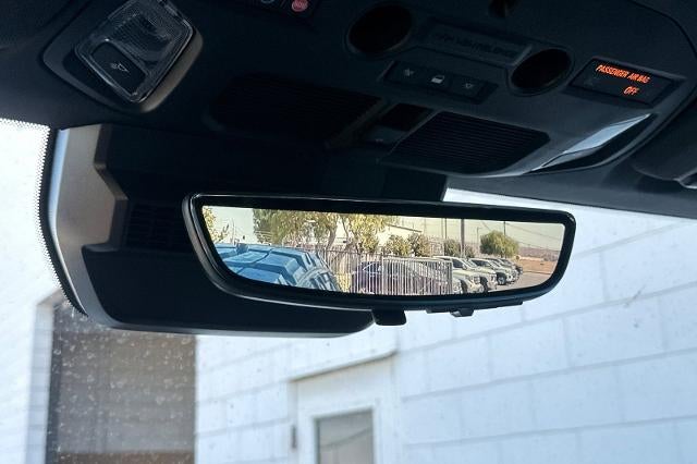 2024 GMC HUMMER EV Pickup 3X