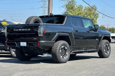 2024 GMC HUMMER EV Pickup 3X