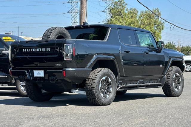 2024 GMC HUMMER EV Pickup 3X