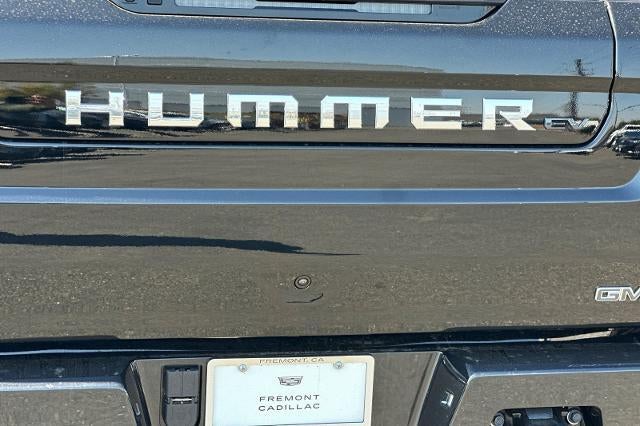 2024 GMC HUMMER EV Pickup 3X