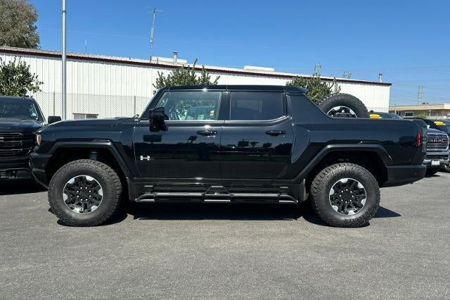 2024 GMC HUMMER EV Pickup 3X