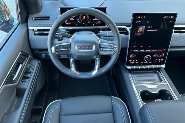 2026 GMC Sierra EV Elevation Standard Range