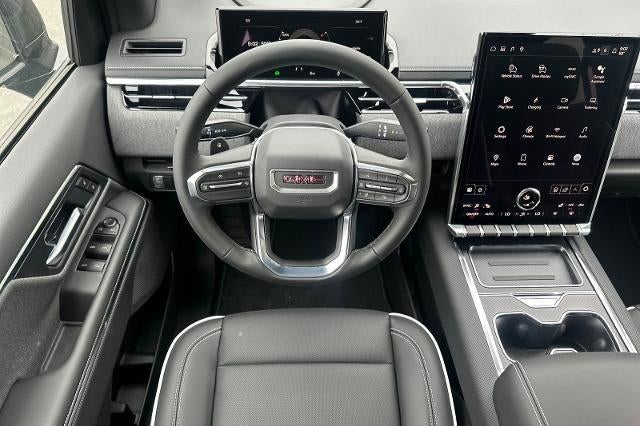 2026 GMC Sierra EV Elevation Standard Range