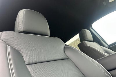 2026 GMC Sierra EV Elevation Standard Range