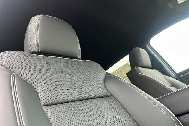 2026 GMC Sierra EV Elevation Standard Range