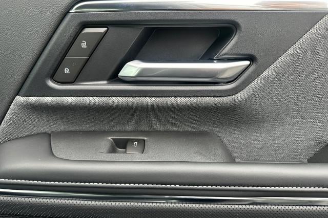 2026 GMC Sierra EV Elevation Standard Range