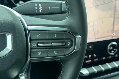 2026 GMC Sierra EV Elevation Standard Range