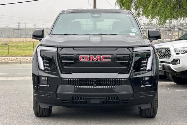 2026 GMC Sierra EV Elevation Standard Range
