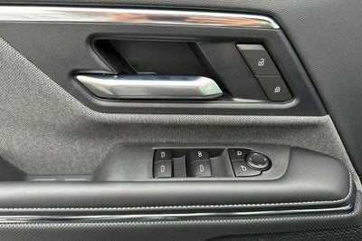 2026 GMC Sierra EV Elevation Standard Range