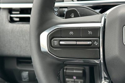 2026 GMC Sierra EV Elevation Standard Range