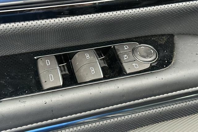 2025 GMC Sierra EV Max Range Denali