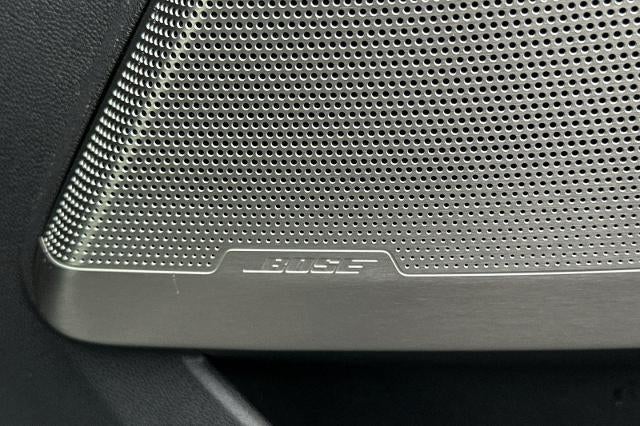 2025 GMC Sierra EV Max Range Denali