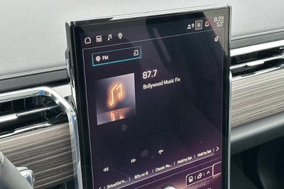 2025 GMC Sierra EV Max Range Denali