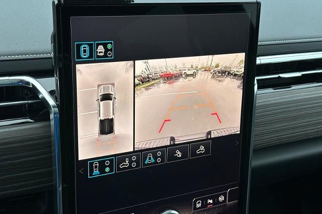 2025 GMC Sierra EV Max Range Denali