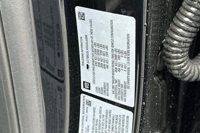 2025 GMC Sierra EV Max Range Denali