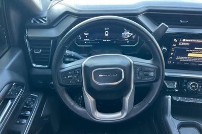 2024 GMC Sierra 3500 HD Denali DRW