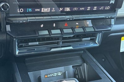 2026 GMC HUMMER EV Pickup 2X