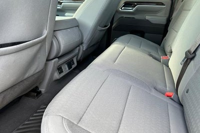 2024 GMC Sierra 2500 HD SLE