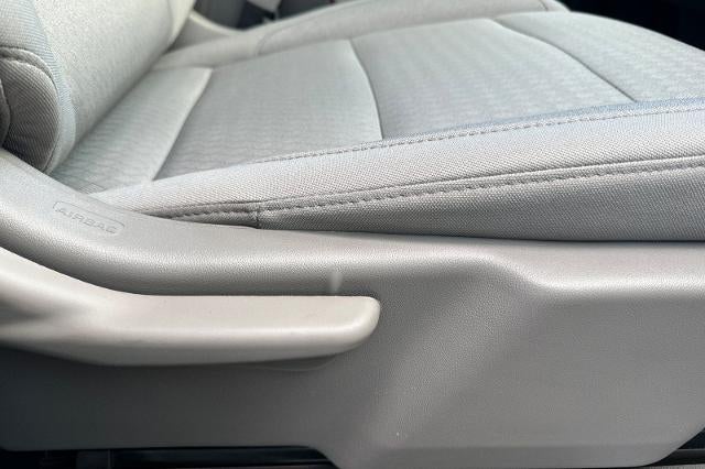 2024 GMC Sierra 2500 HD SLE