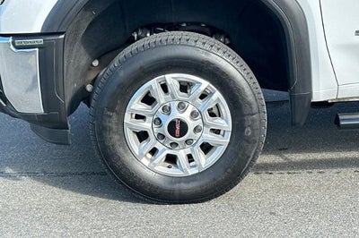 2024 GMC Sierra 2500 HD SLE