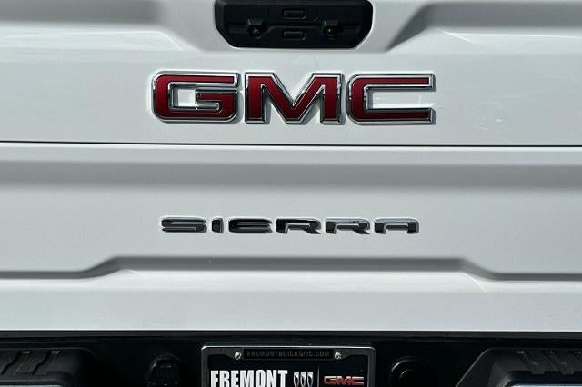 2024 GMC Sierra 2500 HD SLE