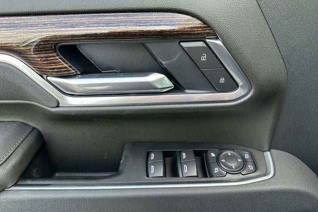 2026 GMC Sierra 3500 HD SLE DRW