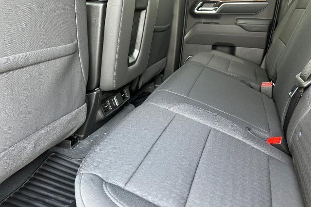 2026 GMC Sierra 3500 HD SLE DRW