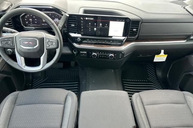 2026 GMC Sierra 3500 HD SLE DRW