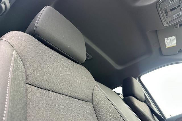 2026 GMC Sierra 3500 HD SLE DRW