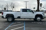 2026 GMC Sierra 3500 HD SLE DRW